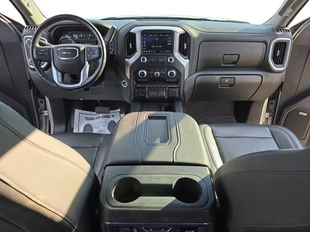 Used 2020 GMC Sierra 1500 SLT w/ SLT Convenience Package image 9