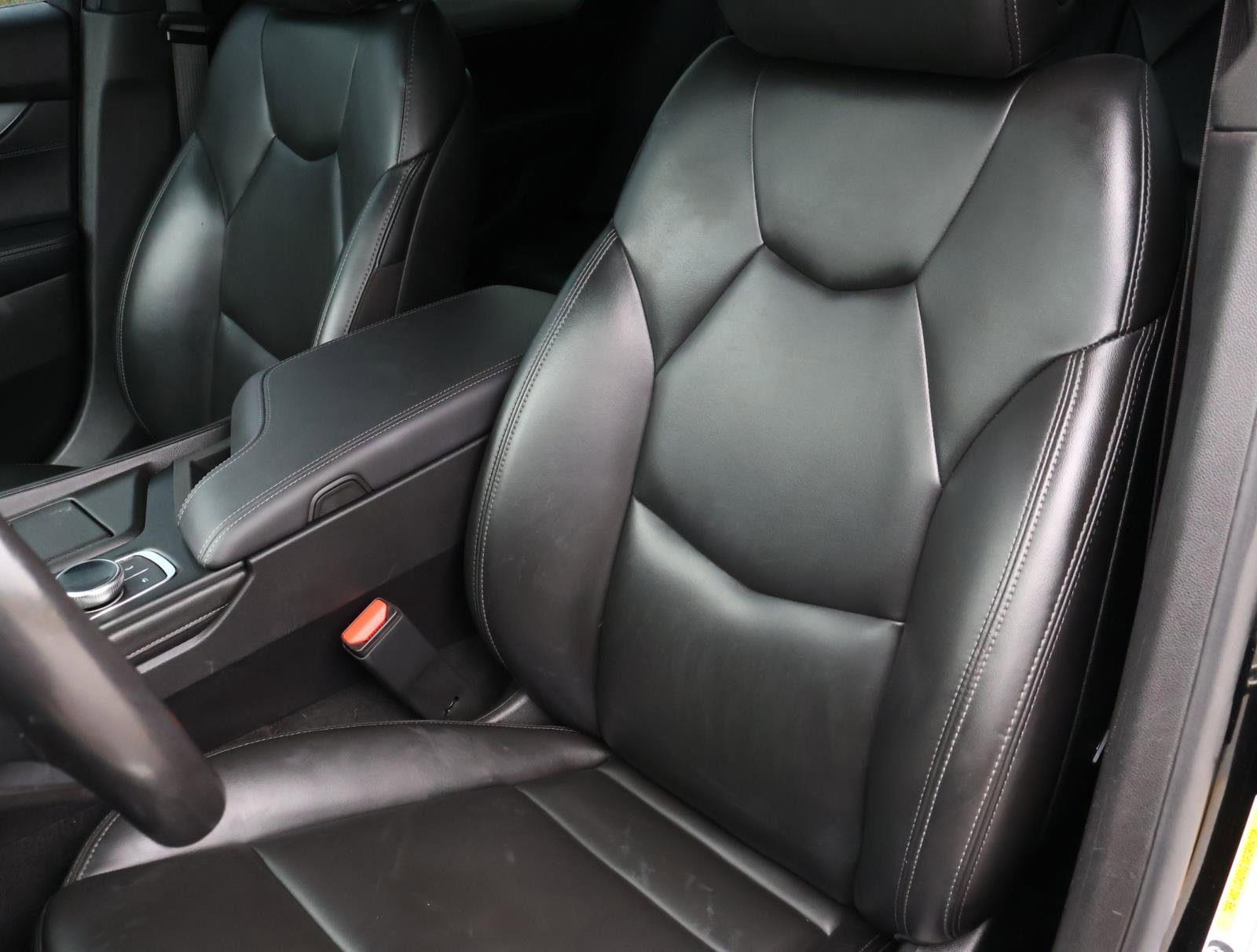 Used 2024 Cadillac CT5 Luxury w/ Sun And Sound Package RWD image 18
