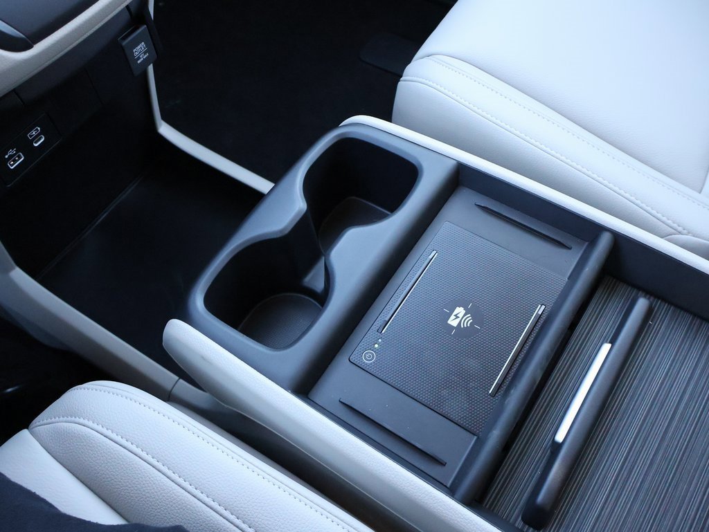 New 2026 Honda Odyssey EX-L image 20