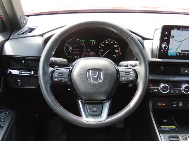 Certified 2024 Honda CR-V Sport Touring image 20