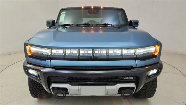 Used 2024 GMC Hummer EV 3X w/ Omega Edition image 13