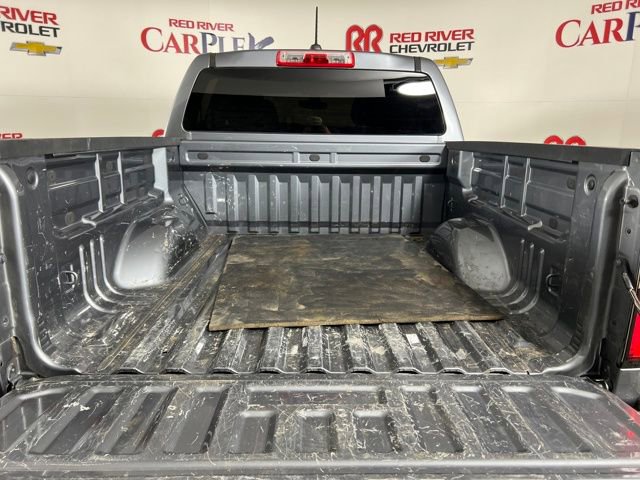 Used 2022 Chevrolet Colorado W/T w/ WT Convenience Package image 23