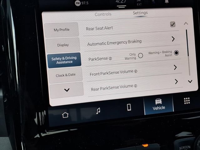 New 2026 RAM 1500 Lone Star RWD image 7