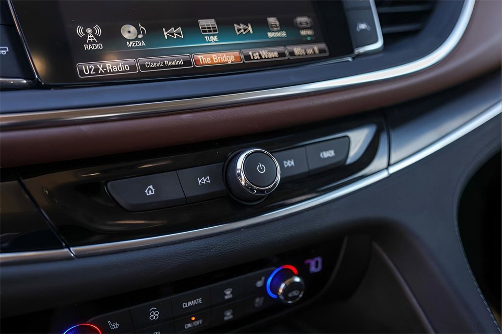 Used 2018 Buick Enclave Avenir w/ Avenir Technology Package image 18