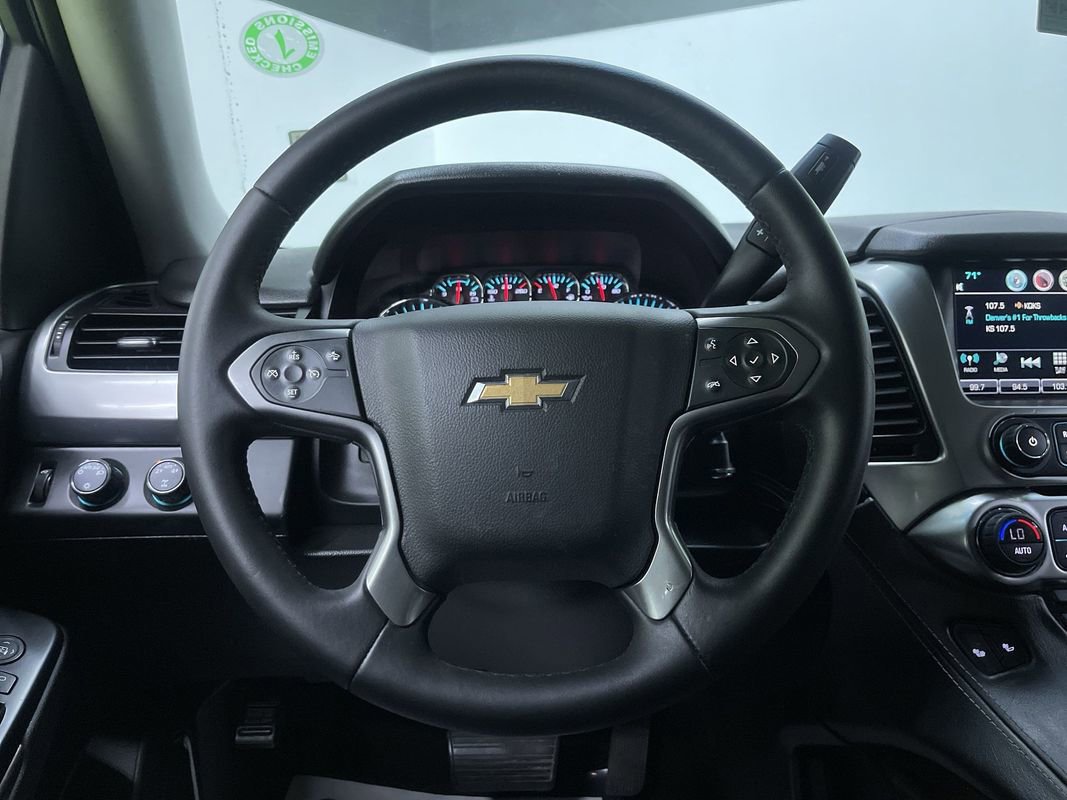 Used 2016 Chevrolet Suburban LT image 20