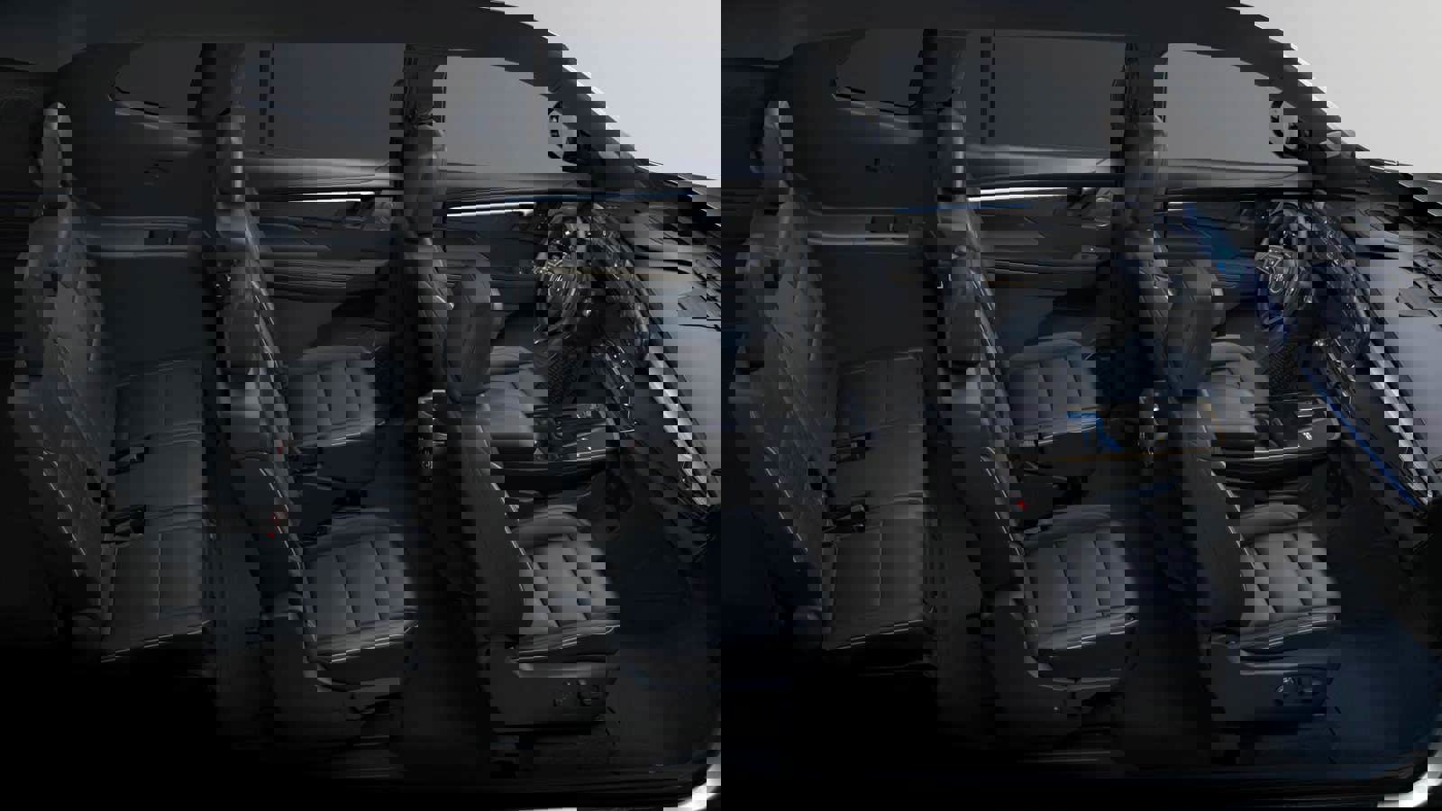 New 2026 Buick Enclave Avenir w/ Super Cruise Package FWD image 40