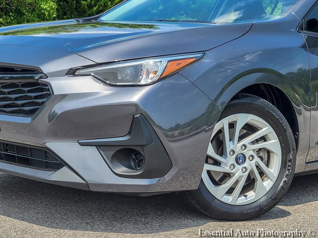 Certified 2024 Subaru Impreza 2.0i AWD/4WD image 3