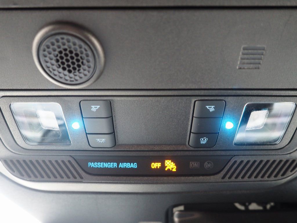 New 2025 Ford Bronco Badlands w/ Sasquatch Package image 38