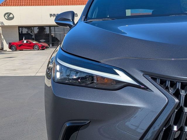 Used 2024 Lexus NX 350 AWD w/ Cold Area Package image 10