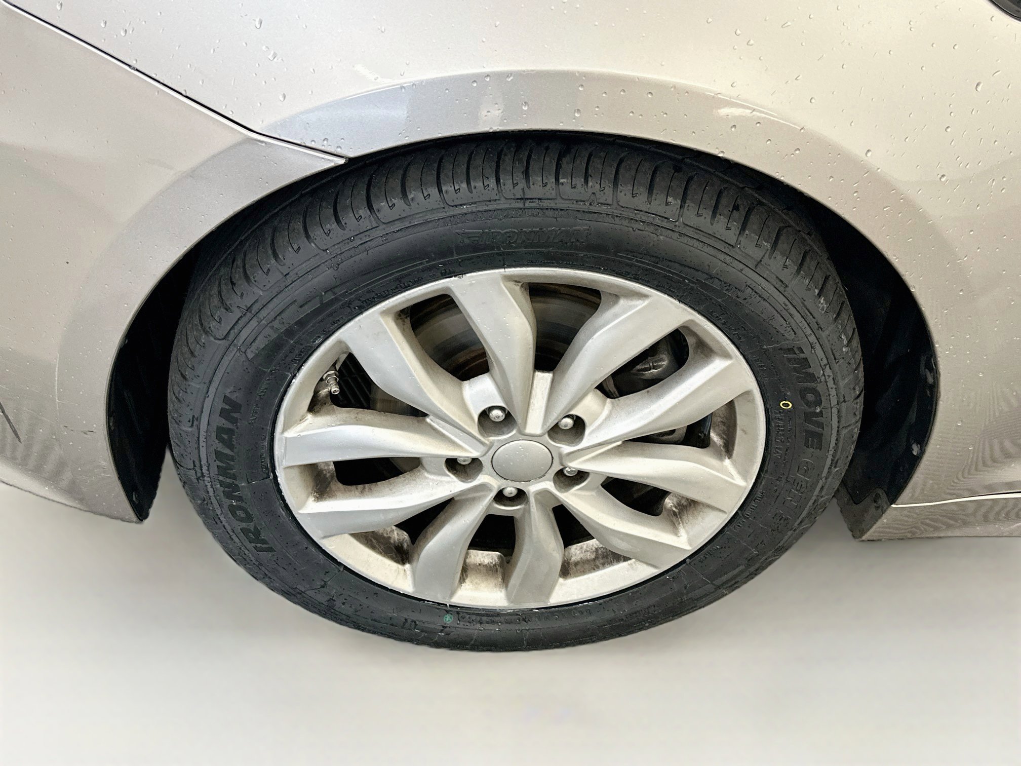 Used 2015 Kia Optima EX w/ EX Premium Package FWD image 11