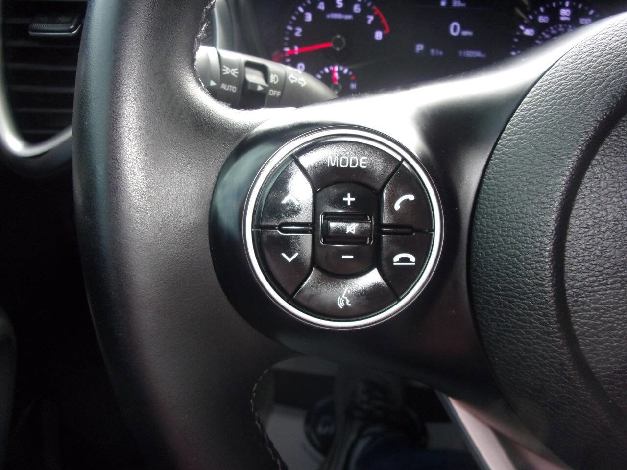 Used 2021 Kia Soul GT-Line FWD image 22