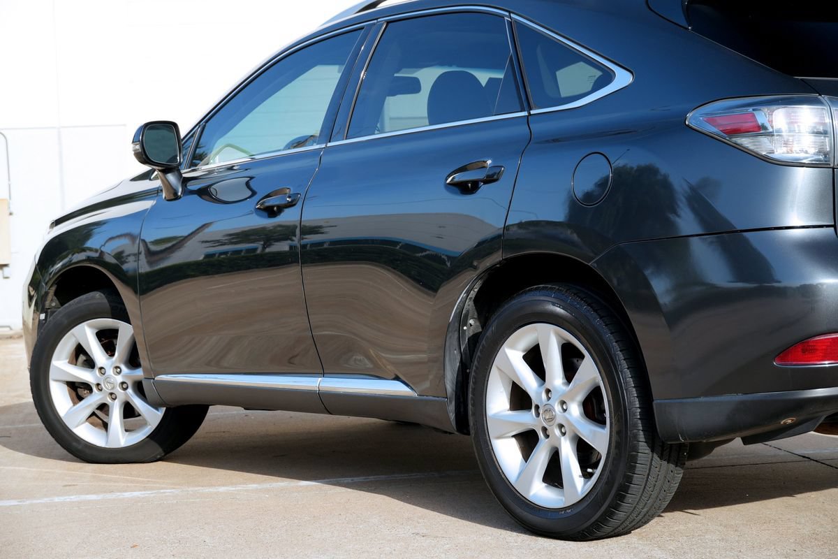 Used 2010 Lexus RX 350 2WD image 32