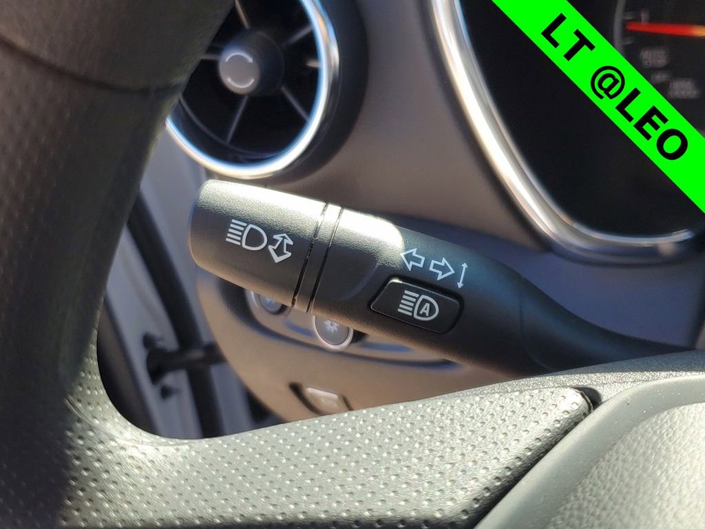 New 2026 Chevrolet Blazer LT w/ LPO, Floor Liner Package image 28