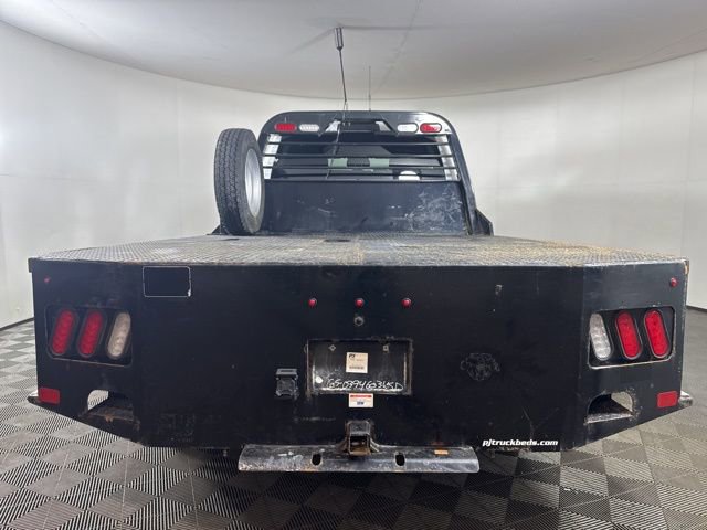 Used 2023 RAM 4500 SLT w/ Quick Order Package 2YG SLT AWD/4WD image 19