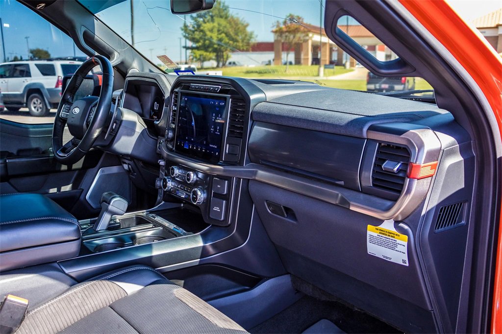 Used 2023 Ford F150 Raptor image 12