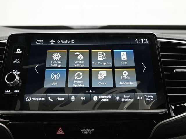 New 2026 Honda Ridgeline TrailSport image 18