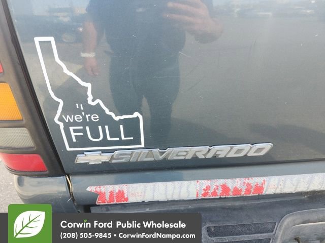 Used 2006 Chevrolet Silverado 3500 LT w/ Heavy-Duty Power Package image 14