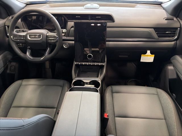 New 2026 GMC Terrain AT4 w/ Convenience Package III AWD/4WD image 37