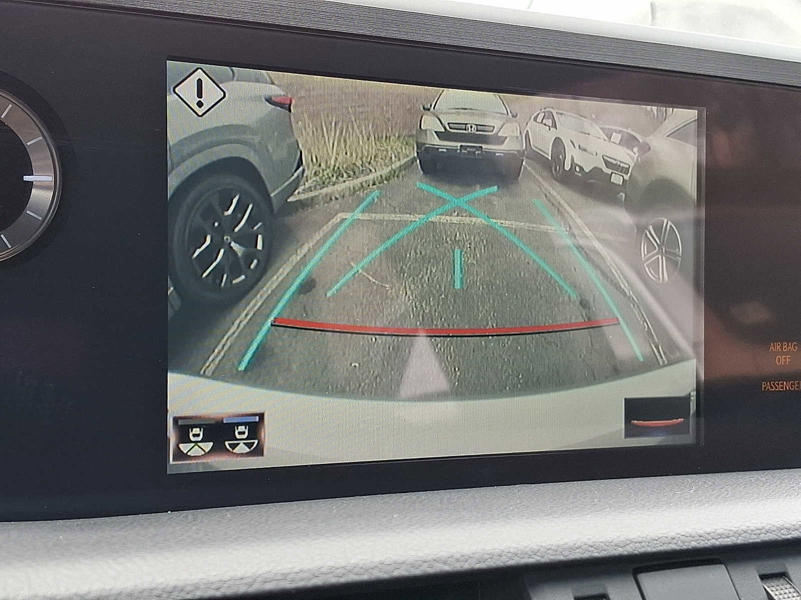 Used 2020 Lexus ES 350 F Sport w/ Accessory Package 2 image 16