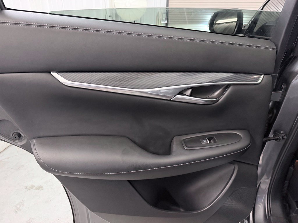Certified 2023 INFINITI QX50 Sport FWD image 33