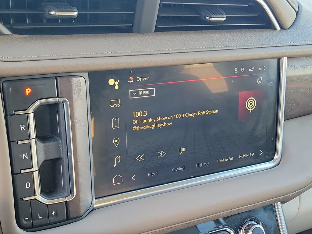 Used 2024 GMC Yukon Denali AWD/4WD image 31