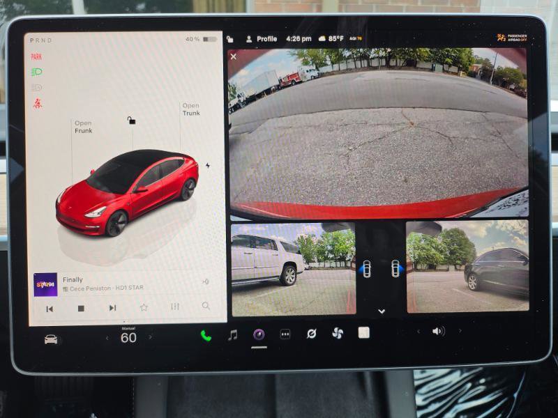 Used 2023 Tesla Model 3 Standard Range RWD image 40