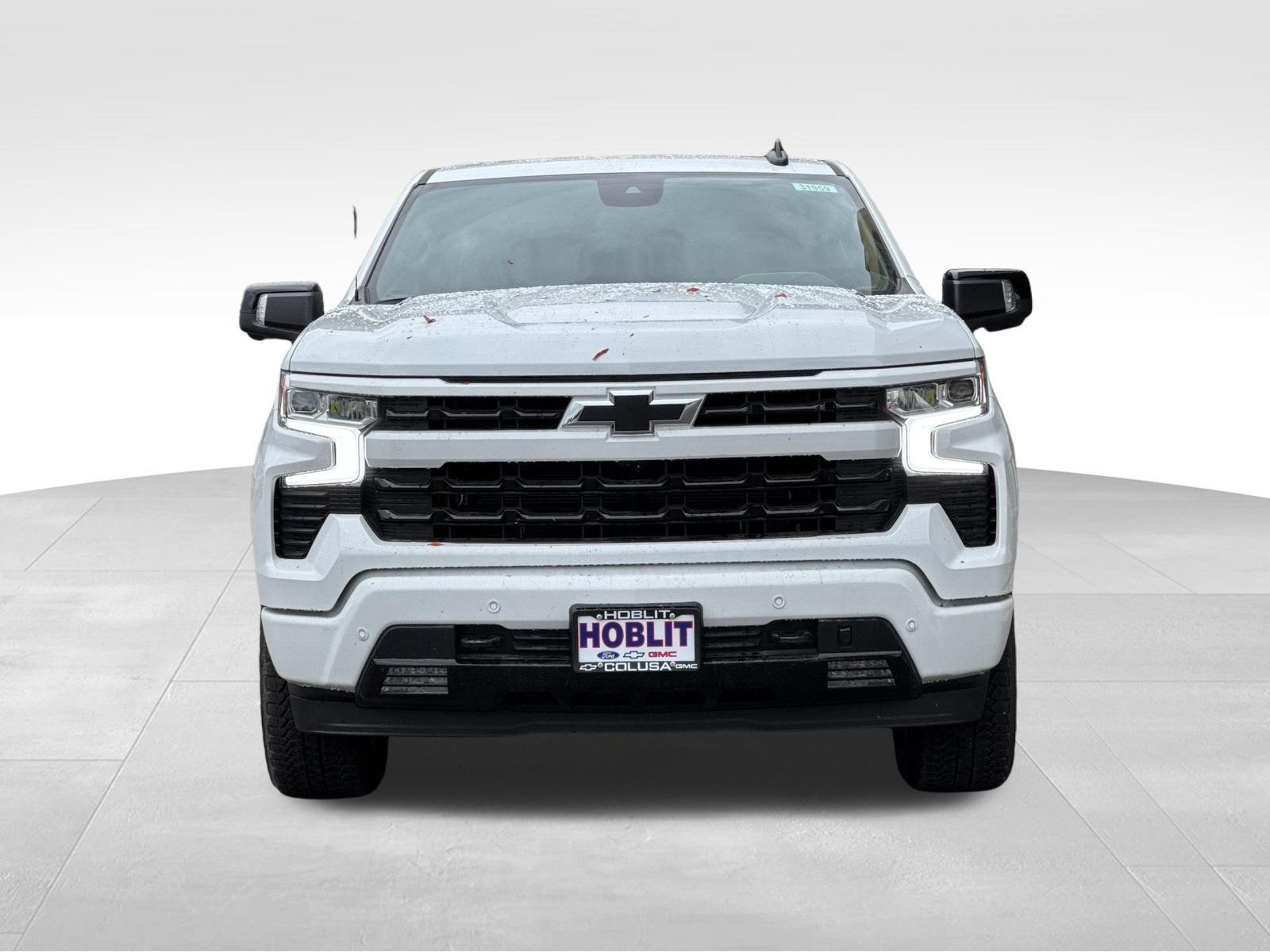 New 2026 Chevrolet Silverado 1500 RST w/ RST All Star Premium Package AWD/4WD image 9