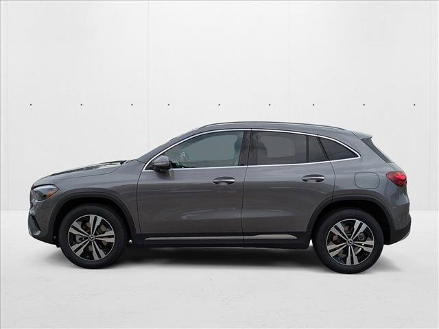 New 2026 Mercedes-Benz GLA 250 image 5