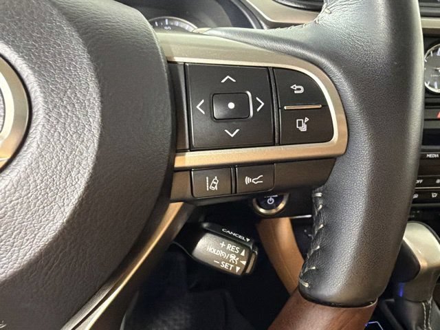 Used 2021 Lexus RX 450h AWD w/ Premium Package image 16