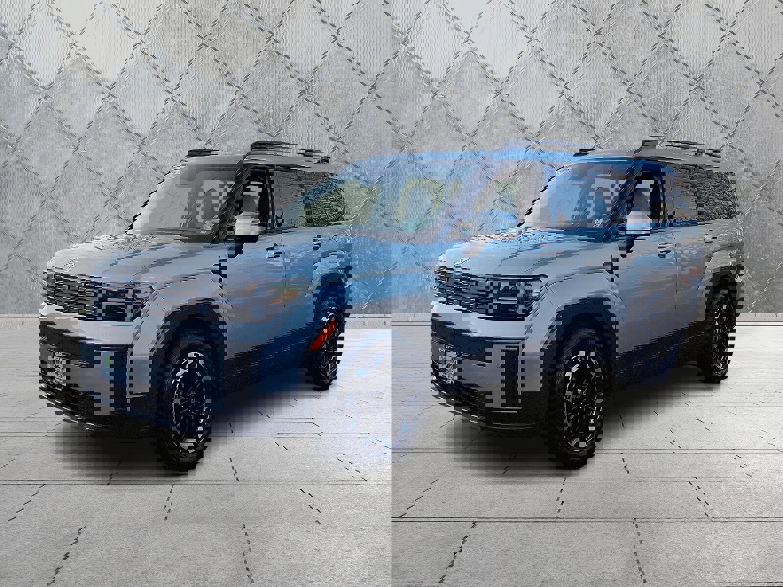 Used 2025 Hyundai Santa Fe SEL image 3