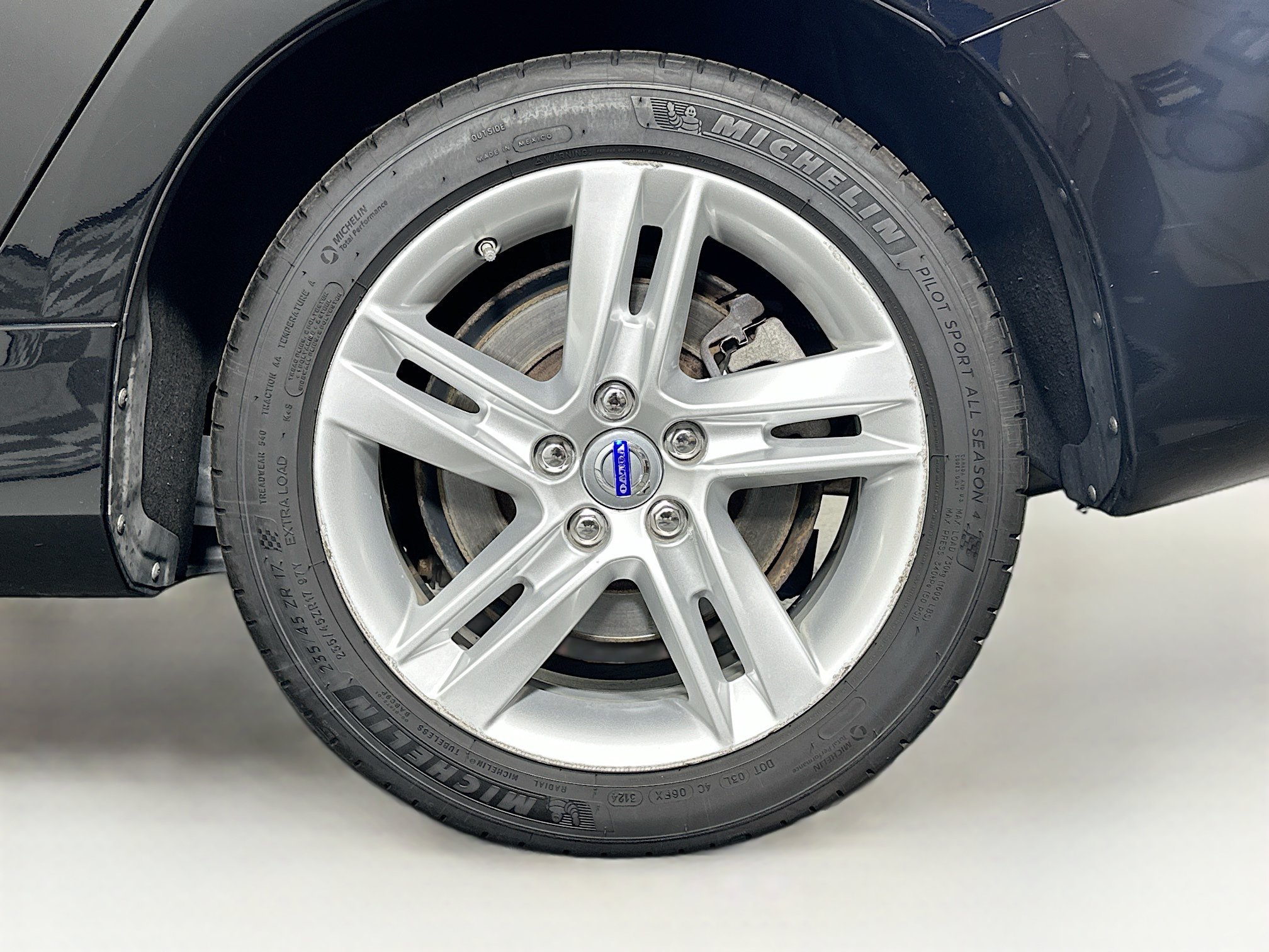 Used 2015 Volvo V60 T5 Premier AWD/4WD image 11