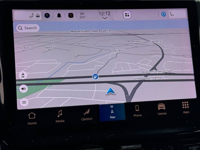 Certified 2023 Jeep Grand Cherokee Overland w/ Luxury Tech Group IV AWD/4WD image 26