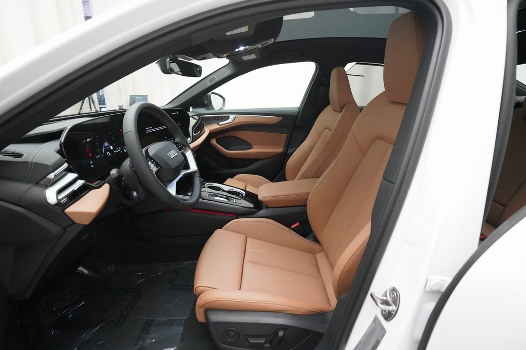 New 2026 Audi A6 Premium Plus image 7