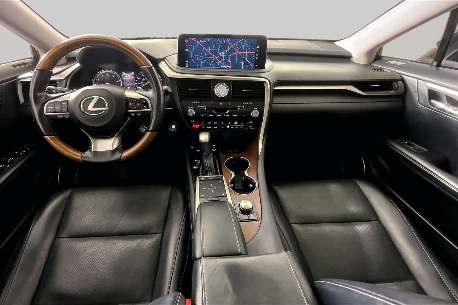 Used 2020 Lexus RX 350L FWD w/ Premium Package image 14