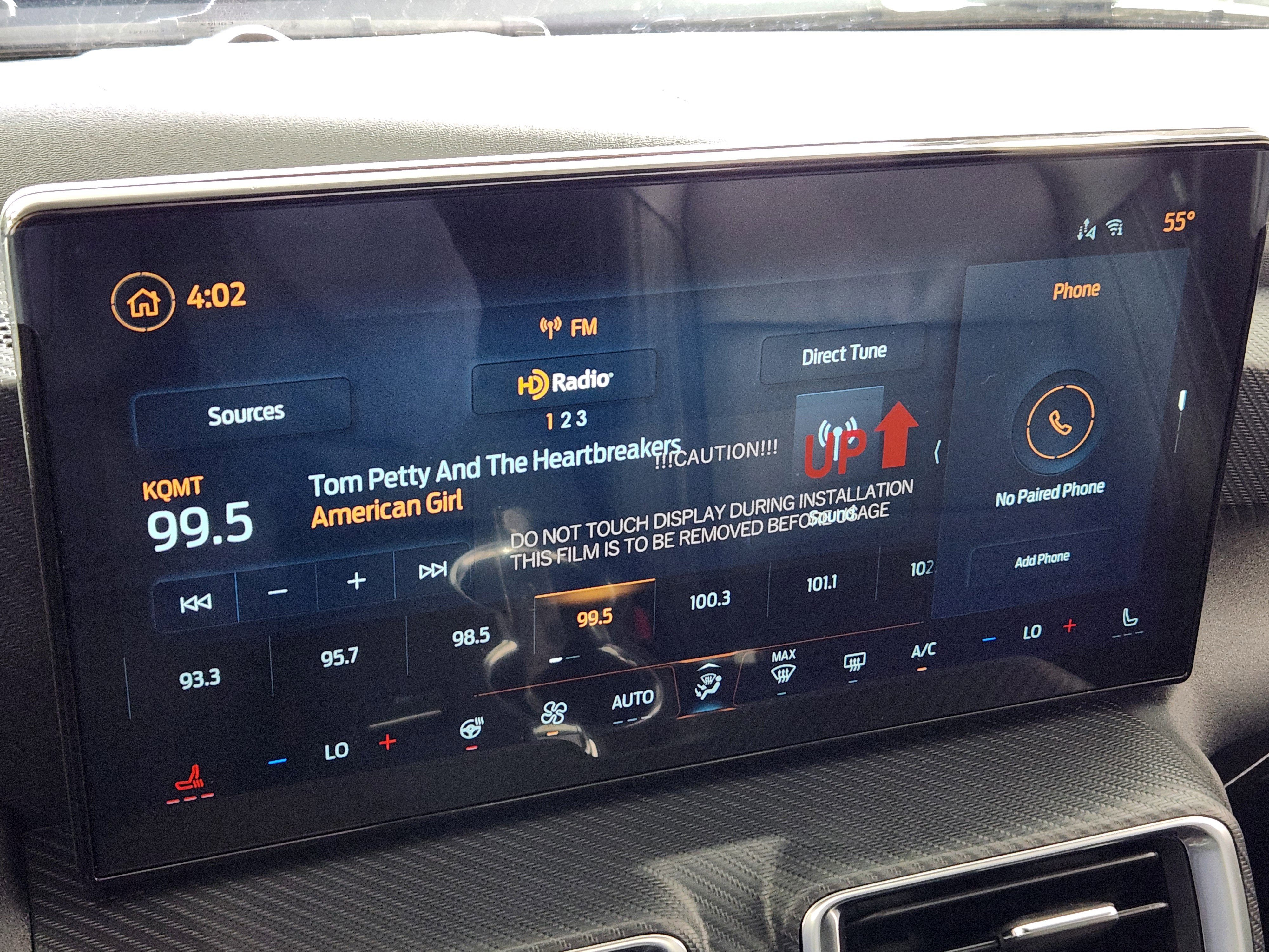 New 2026 Ford Mustang GT Premium image 21