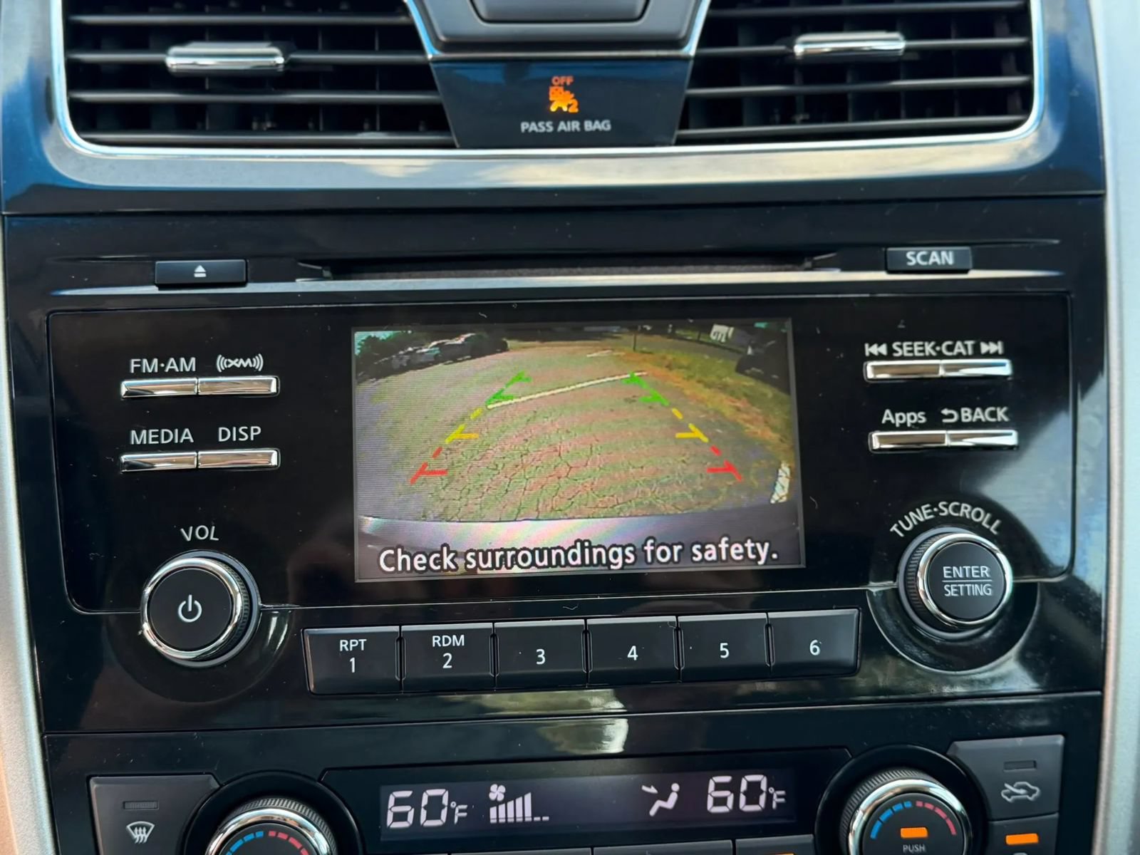 Used 2014 Nissan Altima 2.5 SV FWD image 19