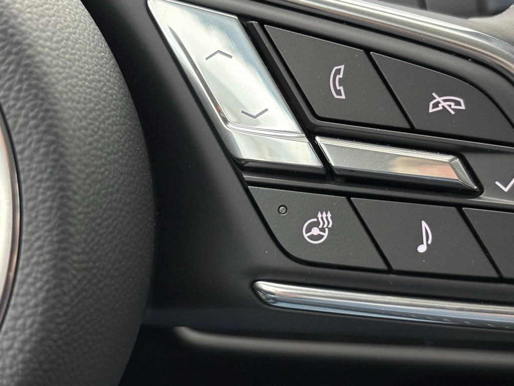 New 2025 Buick Envision Preferred image 8