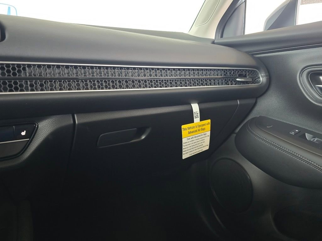 New 2027 Honda HR-V EX-L image 41