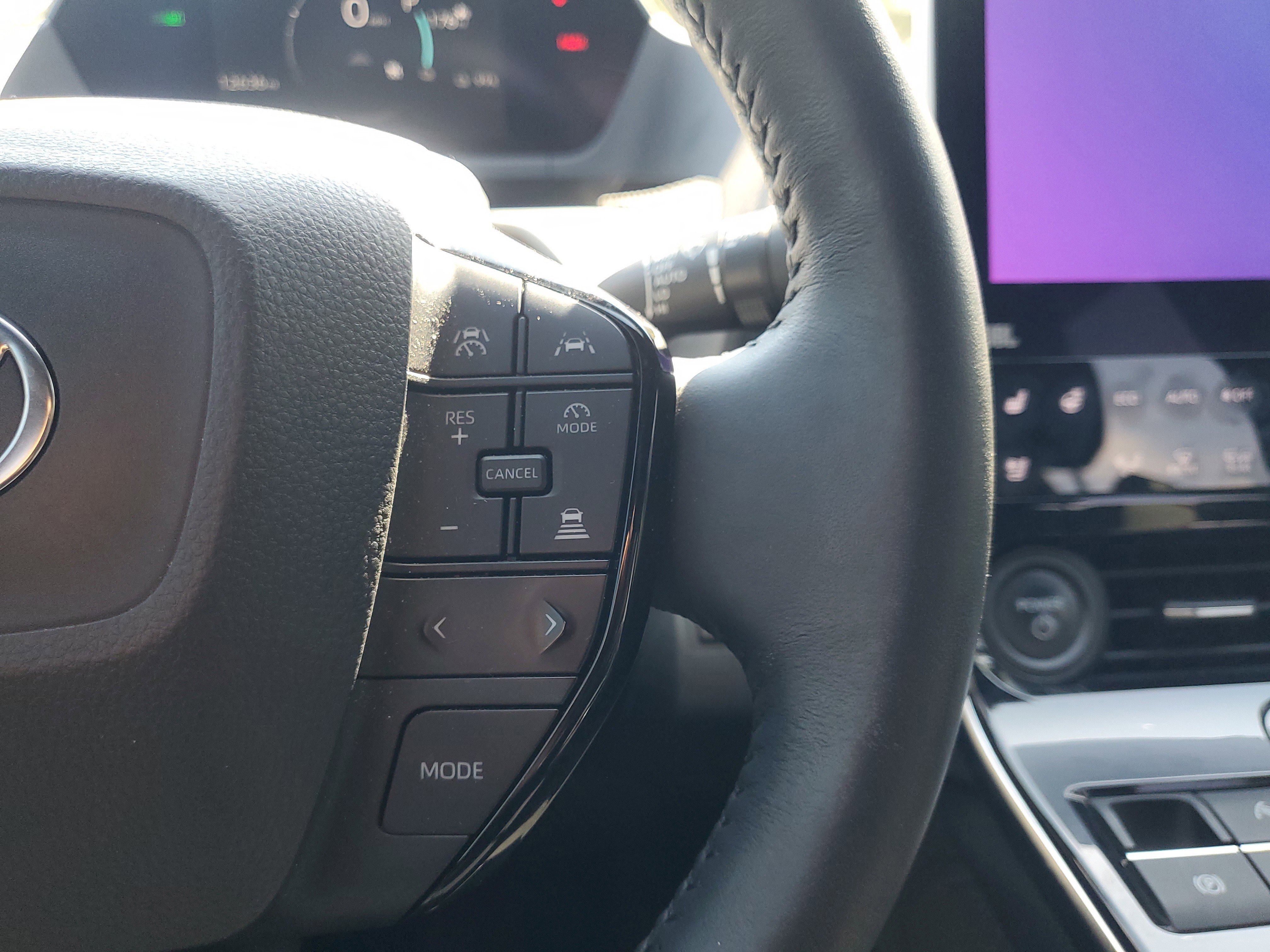 Used 2023 Toyota bZ4X Limited w/ Weather Package AWD/4WD image 26