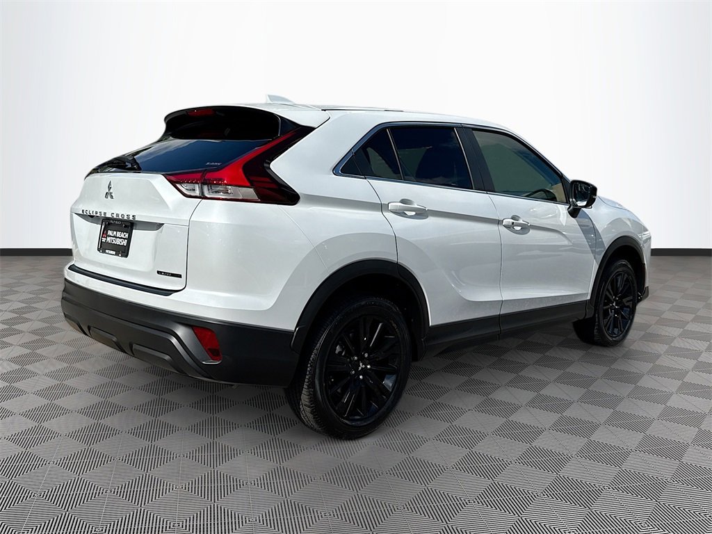 New 2026 Mitsubishi Eclipse Cross LE image 5