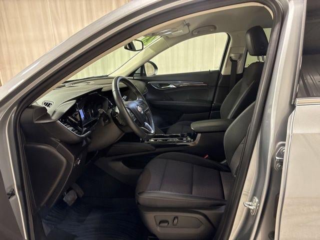 Used 2023 Buick Envision Preferred AWD/4WD image 14