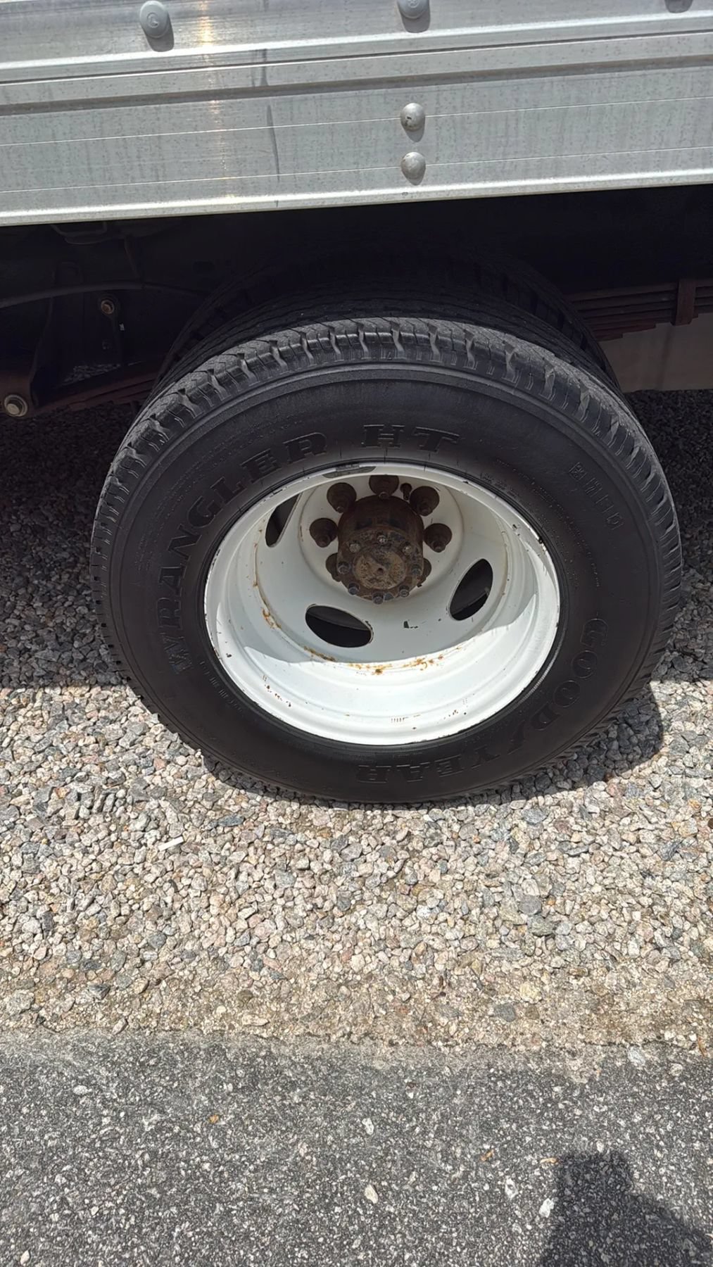 Used 2011 Ford E-450 and Econoline 450 Super Duty RWD image 38