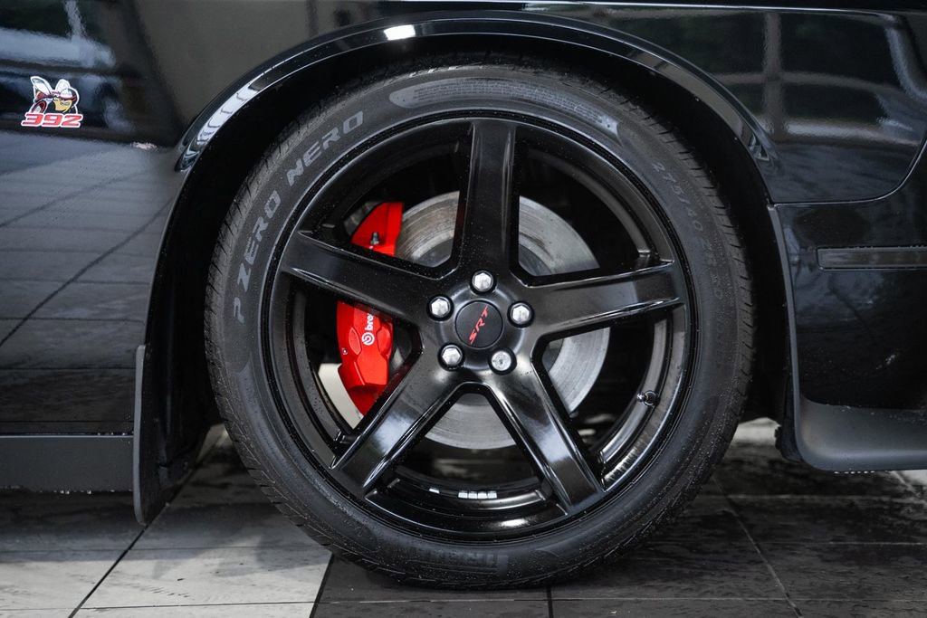 Certified 2021 Dodge Challenger R/T Scat Pack RWD image 17