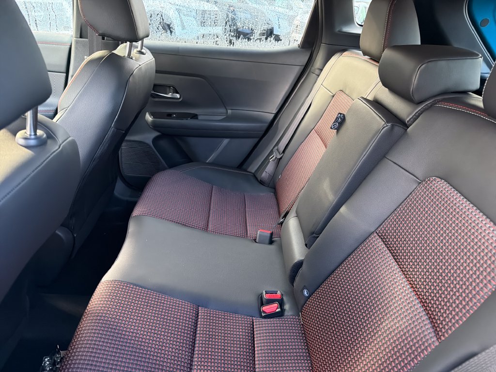 New 2027 Nissan Kicks SR FWD image 28