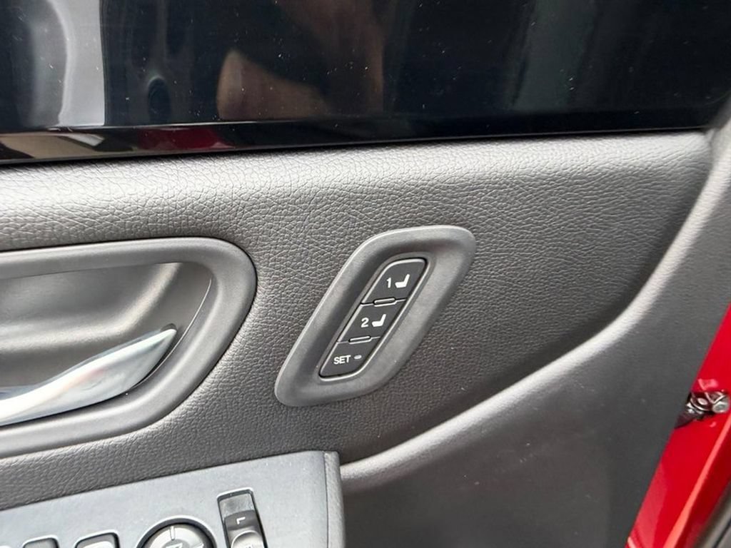 New 2026 Honda Pilot EX-L image 21
