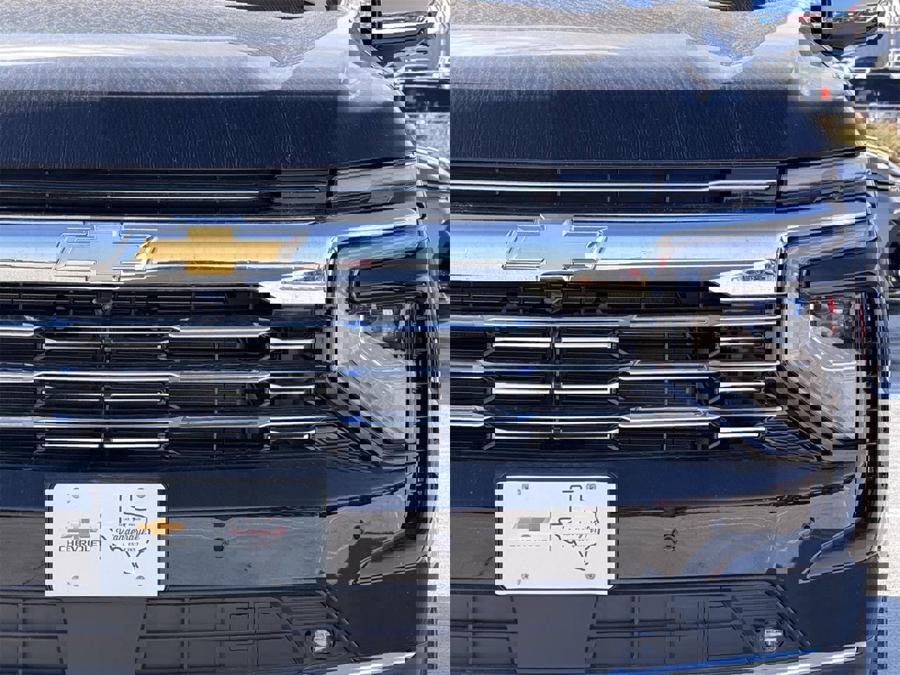 New 2026 Chevrolet Tahoe Premier image 8