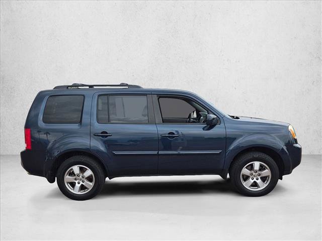 Used 2011 Honda Pilot EX-L image 4