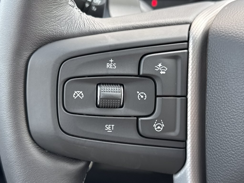 New 2026 GMC Sierra 1500 Denali AWD/4WD image 31