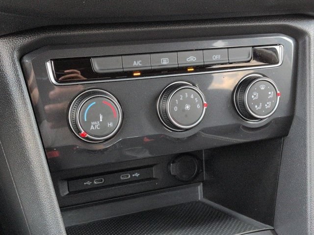 Used 2021 Volkswagen Tiguan S AWD/4WD image 13