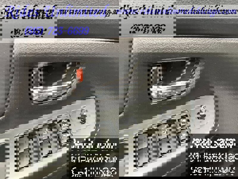 Used 2014 Subaru Impreza 2.0i Sport Premium image 11